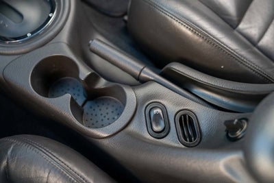 2000 Ford Mustang GT