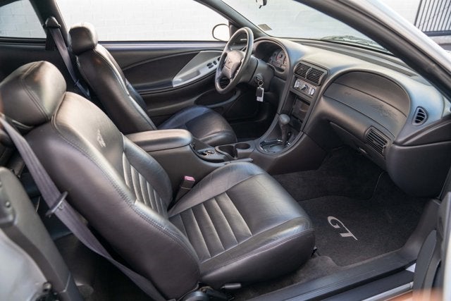 2000 Ford Mustang GT