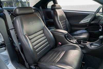 2000 Ford Mustang GT