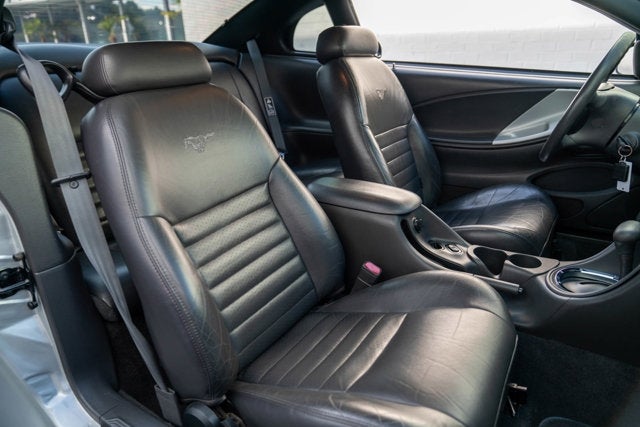 2000 Ford Mustang GT