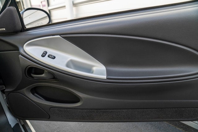 2000 Ford Mustang GT