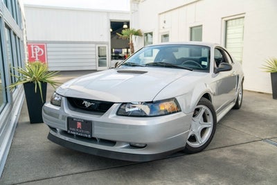2000 Ford Mustang GT