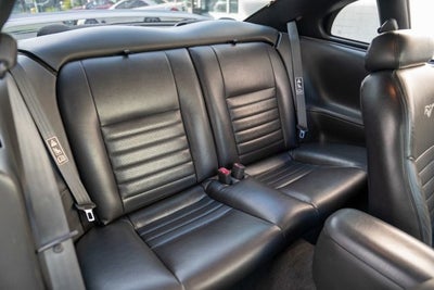 2000 Ford Mustang GT