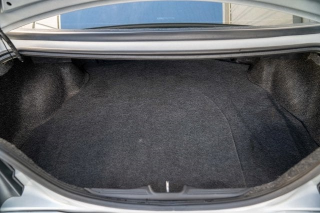 2000 Ford Mustang GT