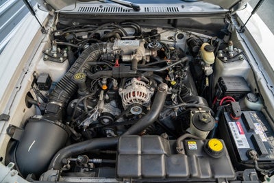 2000 Ford Mustang GT