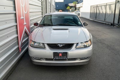 2000 Ford Mustang GT