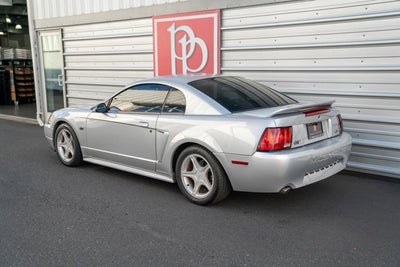 2000 Ford Mustang GT