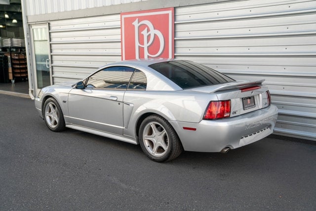 2000 Ford Mustang GT