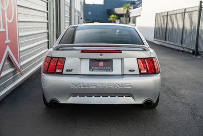 2000 Ford Mustang GT