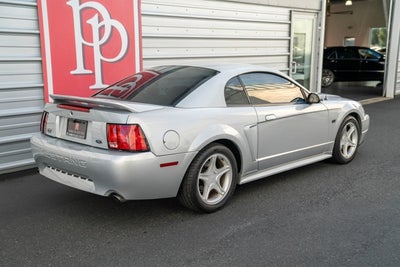 2000 Ford Mustang GT