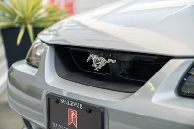 2000 Ford Mustang GT