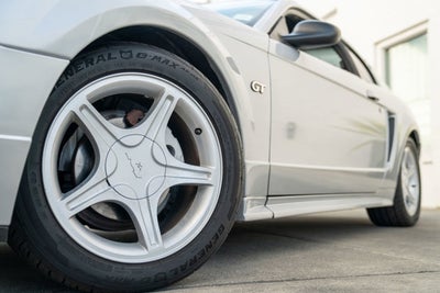 2000 Ford Mustang GT