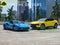 1998 Ford Mustang Saleen S281