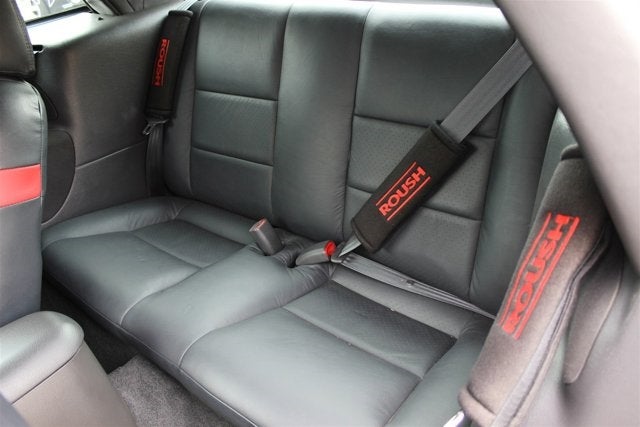 2001 Ford Mustang Roush Stage 3