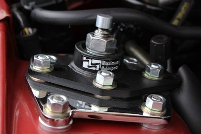 2001 Ford Mustang Roush Stage 3