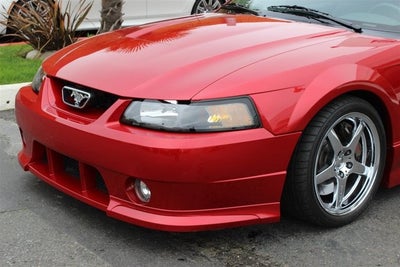2001 Ford Mustang Roush Stage 3