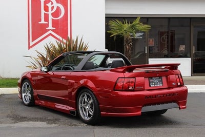 2001 Ford Mustang Roush Stage 3