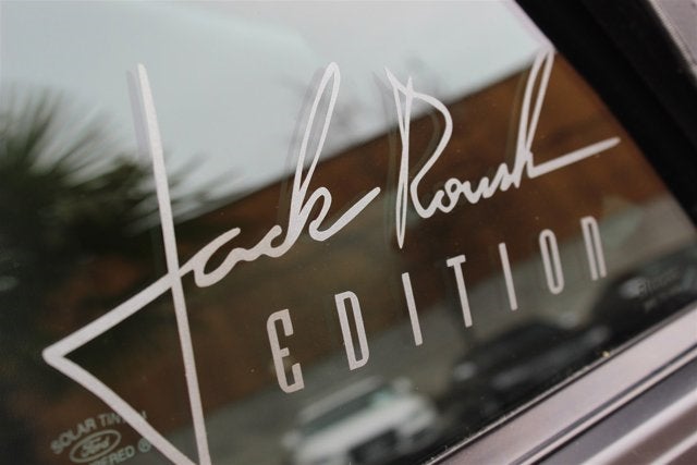 2001 Ford Mustang Roush Stage 3