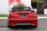 2001 Ford Mustang Roush Stage 3