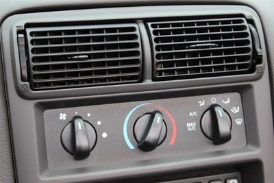 2001 Ford Mustang Roush Stage 3