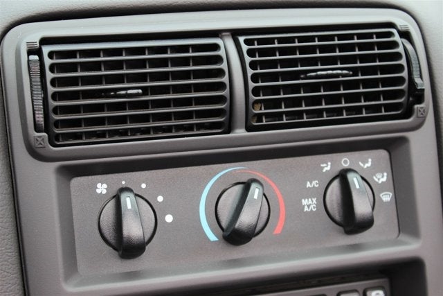 2001 Ford Mustang Roush Stage 3