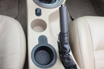 2004 Ford Mustang GT Convertible 40th Anniversary