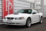2004 Ford Mustang GT Convertible 40th Anniversary
