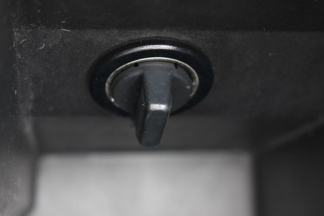 2004 Ford Mustang GT Convertible 40th Anniversary