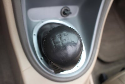 2004 Ford Mustang GT Convertible 40th Anniversary