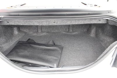 2004 Ford Mustang GT Convertible 40th Anniversary