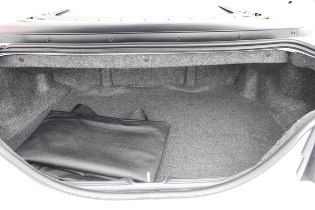 2004 Ford Mustang GT Convertible 40th Anniversary