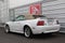 2004 Ford Mustang GT Convertible 40th Anniversary