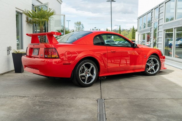 2000 Ford Mustang Cobra R