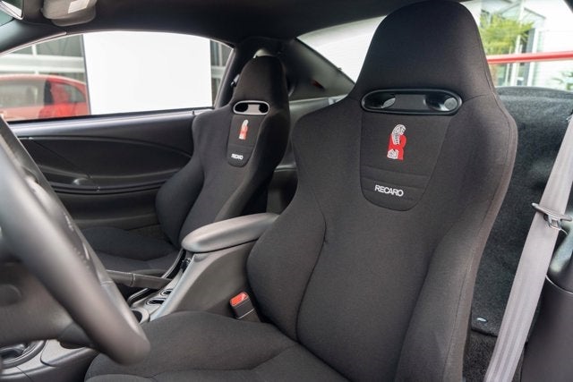 2000 Ford Mustang Cobra R