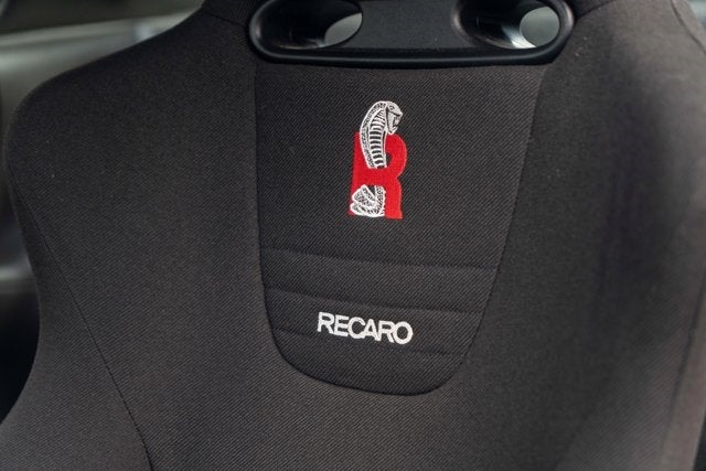 2000 Ford Mustang Cobra R