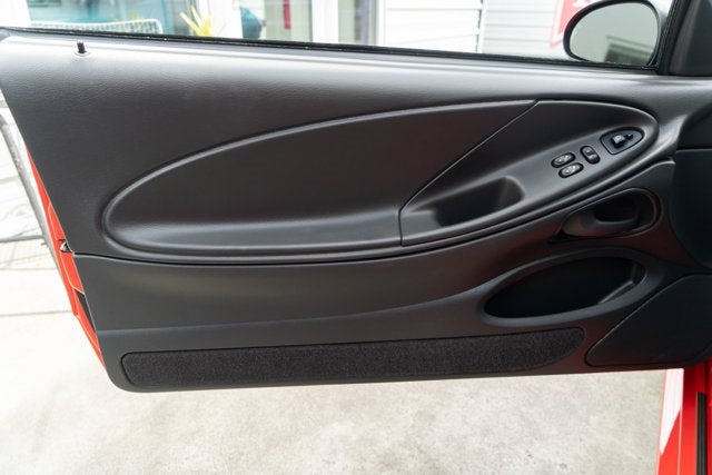 2000 Ford Mustang Cobra R