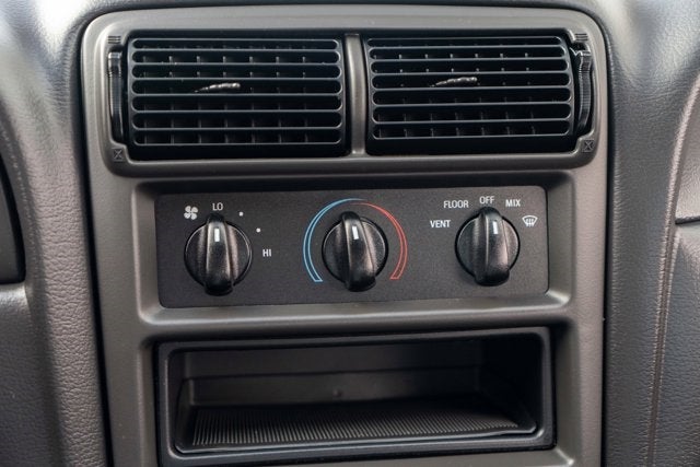 2000 Ford Mustang Cobra R