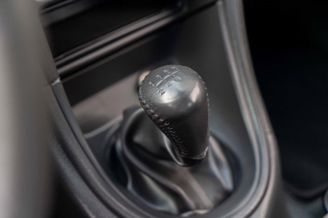 2000 Ford Mustang Cobra R