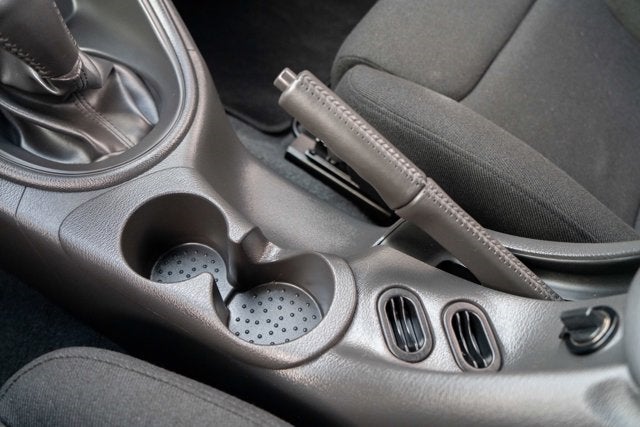 2000 Ford Mustang Cobra R