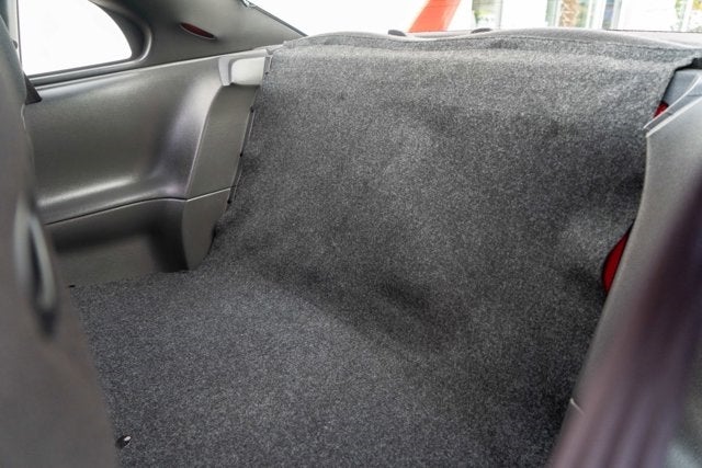 2000 Ford Mustang Cobra R