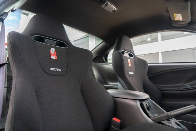 2000 Ford Mustang Cobra R