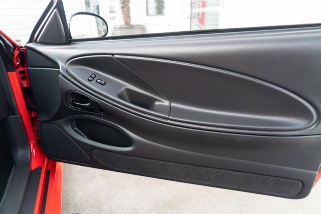 2000 Ford Mustang Cobra R