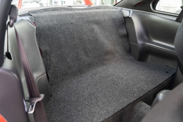 2000 Ford Mustang Cobra R