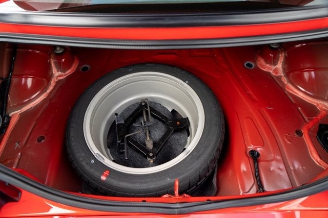 2000 Ford Mustang Cobra R