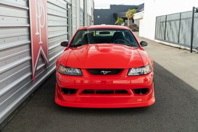 2000 Ford Mustang Cobra R
