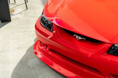 2000 Ford Mustang Cobra R