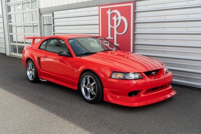 2000 Ford Mustang Cobra R