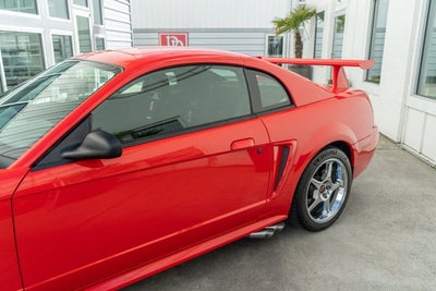 2000 Ford Mustang Cobra R