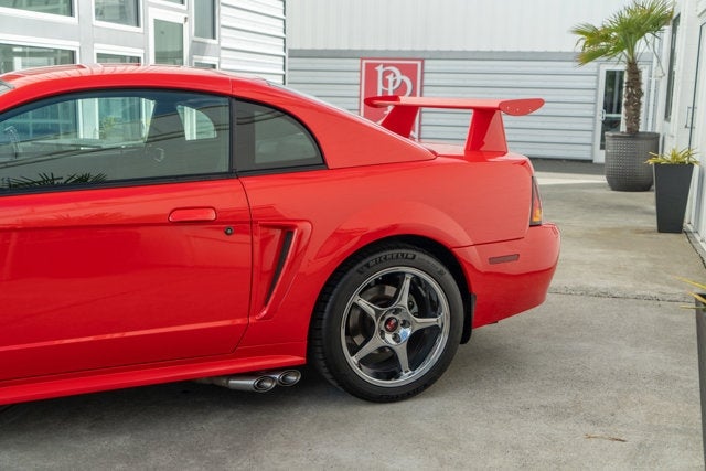 2000 Ford Mustang Cobra R