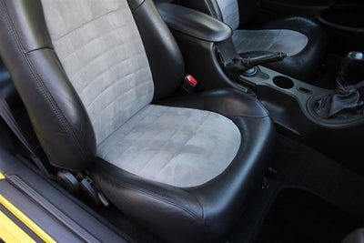 2001 Ford Mustang SVT Cobra